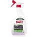 Pioneer Pet Nature s Miracle Skunk Odor Remover Lavender Scent - 32 oz