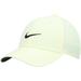 Men's Nike Golf Yellow Legacy91 Performance Adjustable Hat