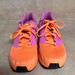 Nike Shoes | Nike Women’s Zoom Fly Running Shoes| Size 9 | Color: Orange/Pink | Size: 9