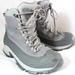 Columbia Shoes | Columbia Bugaboot Women's Gray Insulated Waterproof Boots ~6~ Bl1572-051 | Color: Gray | Size: 6