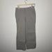 Athleta Pants & Jumpsuits | Athleta Zip Front Khaki Hiking Pant | Color: Tan | Size: 4p