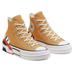Converse Shoes | Converse Women’s Cpx70s High Tops Yellow/Egret Size 8 | Color: Black/Yellow | Size: 8