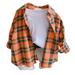 Qufokar Western Shirts for Baby Boys A Shirt for Boys Boys Shirts Button Western Shirts Boys mas Outfit Toddler Buffalo Plaid Shirts Boys Long Sleeve Shirts