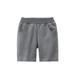 Qufokar Cheer Boy Shorts Happy Pants Cafe Toddler Girls Boys Kids Sport Soild Casual Shorts Fashion Beach Cargo Pants Shorts