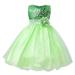 Kids Toddler Baby Girls Spring Summer Print Sleeveless Princess Dress Party Clothing Kids Shoes Lace Dress Flower