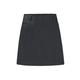 Jack Wolfskin - Women's Sonora Skort - Skort Gr 40 schwarz/grau