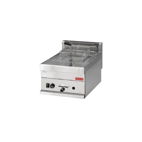 Gastro M Gasfritteuse 65/40FRG 8L