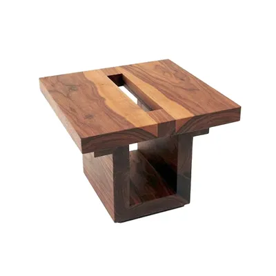 ARTLESS SQ18 End Table