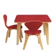 Cherner Chair Company Cherner Children's 30-Inch Table - YT3005-20