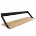 Ethnicraft Ribbon shelf - 26623