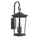 Hinkley Bromley Outdoor Wall Sconce - 2366MB-LL