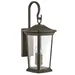 Hinkley Bromley Outdoor Wall Sconce - 2369OZ