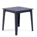 Loll Designs Alfresco Counter Table - AL-CT3636-NB