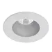 WAC Lighting Ocularc 3-Inch LED Round Open Reflector Trim - R3BRD-F927-HZWT