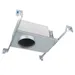 WAC Lighting Ocularc 3-Inch LED New Construction IC Rated Housing - R3BNICA-10