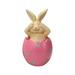 JeashCHAT Easter Decorations Clearance Easter Decorations Home Ornaments Table Decor Spring Easter Decorations For The Home Easter Table Top Centerpieces Decorations Easter Eggs Tabletop Decoration