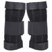 2Pcs Ankle Weight Cover Reusable Ankle Weight Breathable Ankle Weight Leg Weights for Men