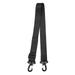 Ski Boots Carrier Strap Skates Carry Leash Roller Skating Carrying Tool Practical Skiing Gear for Men and Women Black