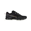 La Sportiva Bushido II Running Shoes - Men's Black/Clay 38.5 36S-999909-38.5