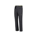 La Sportiva Talus Pant - Men's Carbon/Lime Punch Medium N68-900729-M