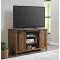 Martin Svensson Home Rustic TV Stand in Natural Finish - Martin Svensson 90902