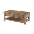 Martin Svensson Home Monterey Coffee Table in Reclaimed Natural - Martin Svensson 890624