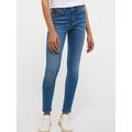 Mustang Jeans Damen light stone, 32-36