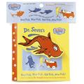 Red Fish, Blue Fish, Old Fish, New Fish!, Children's, Other Book Media Format, Dr. Seuss, Illustrated by Dr. Seuss