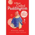 A Bear Called Paddington, Children's, Paperback, Michael Bond, Illustrated by Peggy Fortnum