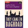 They Came to Baghdad, Non-Fiction, Paperback, Agatha Christie