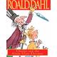 Charlie and the Great Glass Elevator, Other, Roald Dahl, Read by Kerry Shale