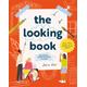 The Looking Book, Children's, Paperback, Created by Lucia Vinti