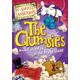 THE CLUMSIES MAKE A MESS OF THE BIG SHOW, Children's, Paperback, Sorrel Anderson