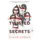All Your Twisted Secrets, Teen & YA Books, Paperback, Diana Urban