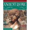 Women in History Ancient Rome, Children's, Hardback, Fiona MacDonald