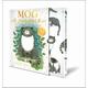 Mog the Forgetful Cat Slipcase Gift Edition, Children's, Hardback, Judith Kerr, Illustrated by Judith Kerr