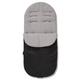 Footmuff / Cosy Toes Compatible with Combi - Grey