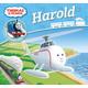 Thomas & Friends: Harold, Children's, Paperback, Rev. W. Awdry