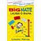 Big Nate: Laugh-O-Rama, Children's, Paperback, Lincoln Peirce