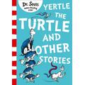 Yertle the Turtle and Other Stories, Children's, Paperback, Dr. Seuss, Illustrated by Dr. Seuss