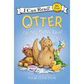 Otter: Oh No, Bath Time!, Children's, Paperback, Sam Garton
