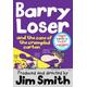 Barry Loser and the Case of the Crumpled Carton, Children's, Paperback, Jim Smith