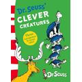 Dr. Seuss’ Clever Creatures, Children's, Paperback, Dr. Seuss, Illustrated by Dr. Seuss