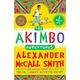 The Akimbo Adventures, Children's, Paperback, Alexander McCall Smith