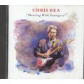 Chris Rea Dancing With Strangers 1987 German CD album 2423782