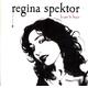 Regina Spektor Begin To Hope 2006 UK 2-disc CD/DVD set PR015949