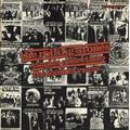 The Rolling Stones Singles Collection - The London Years 1989 USA cd album box set 1218-2