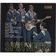 The Spotnicks The Spotnicks Vol. 3: Space Party Avec Les Spotnicks 2000 French CD album 5262102