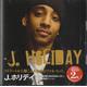 J. Holiday Back Of My Lac - Sampler 2007 Japanese 2-disc CD/DVD set PCD-3347/PVD-1013