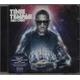 Tinie Tempah Disc-Overy 2010 UK CD album 9065132